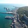 Photo courtesy of Intermarine UK