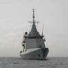Photo courtesy of Naval Group