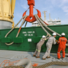 Photo courtesy of SAL Heavy Lift