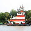 Alexis Marine To Retrofit Rivertough to Salt Lugger