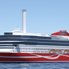 Photo courtesy of Viking Line