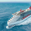 Photo courtesy of Virgin Voyages