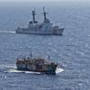Global Fishing Watch, USCG Examine Illegal Fishing