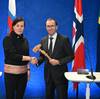 Photo credit: Minetta Westerlund / Arctic Council Secretariat