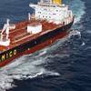 Photo: d’Amico International Shipping S.A.