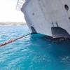 (Photo: Dan Lin / U.S. Navy)