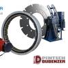 Photo: Dellner Brakes