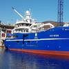 Photo: DESS Aquaculture Shipping