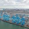 Photo: Dick Sellenraad / Port of Rotterdam