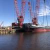 (Photo: Eastern Shipbuilding Group, Inc.)