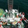 Schlumberger to Acquire Majority Stake in Eurasia Drilling