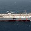 International Seaways Completes Acquisition of Six Euronav VLCCs