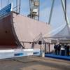 Photo: Fincantieri