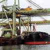 Photo: Fleet Cleaner