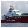 (Photo: Forland Subsea)