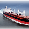 (Photo: Genco Shipping & Trading Limited)