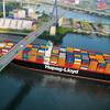 Hapag-Lloyd Delays Recovery Hopes