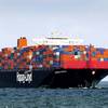 CMA CGM Made Merger Approach to Hapag Lloyd
