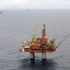 (Photo: Harald Pettersen / Equinor)