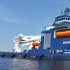 (Photo: Harvey Gulf International Marine)