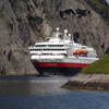 Photo: Hurtigruten