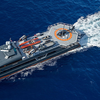 Photo: Incat Crowther