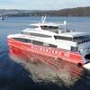 Photo: Incat Crowther
