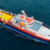 Photo: Incat Crowther