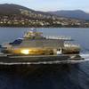 Photo: Incat Crowther