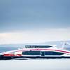 Photo: Incat Crowther
