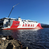 Photo: Incat Tasmania