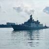 Photo: Indian Navy