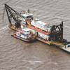 (Photo: Inland Dredging Company)