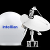 Photo: Intellian