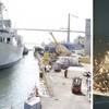 Photo: Irving Shipbuilding Inc.