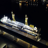Photo: Jumbo Shipping