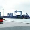Photo: Kalmar