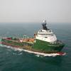 (Photo: Kongsberg Maritime)