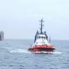 (Photo: KOTUG International)