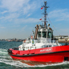 Photo: Kotug Smit Towage