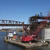 (Photo: Lee Roberts / U.S. Army Corps of Engineers)