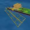 New Offshore Decommissioning Barge