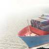 Photo: Maersk Line