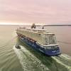 Photo: Meyer Turku/TUI Cruises