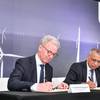Photo: MHI Vestas Offshore Wind