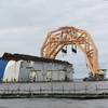 (Photo: Michael Himes / St. Simons Sound Incident Response / U.S. Coast Guard)