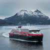 Photo: MOTION AIR/Hurtigruten