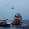 (Photo: Norwegian Coastal Administration)
