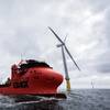 Photo: Norwegian Electric Systems