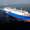 Photo: NYK